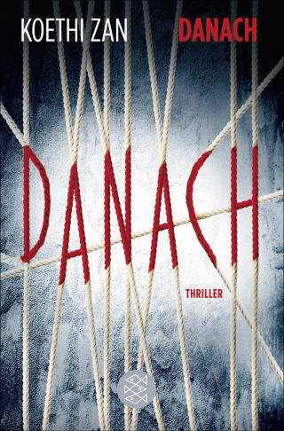 Cover Download Danach