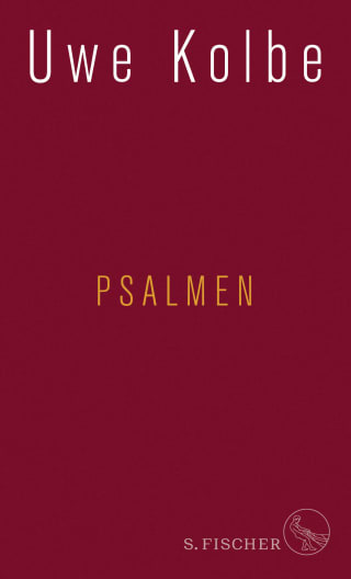 Cover Download Psalmen