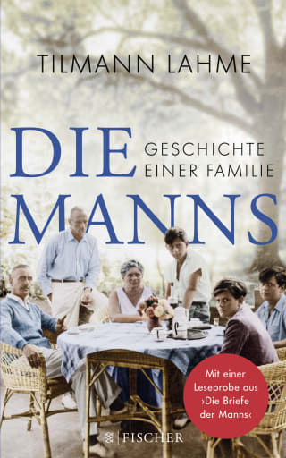 Cover Download Die Manns