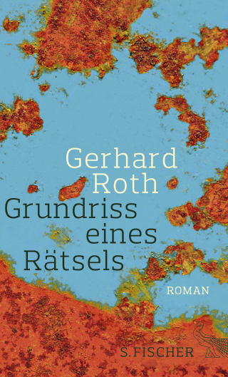 Cover Download Grundriss eines Rätsels