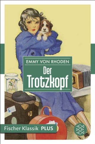 Cover Download Der Trotzkopf