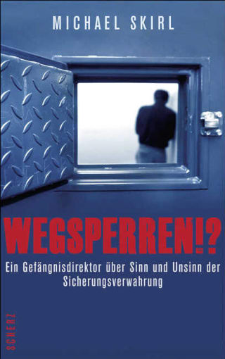 Cover Download Wegsperren!?