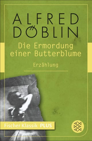 Die Ermordung einer Butterblume