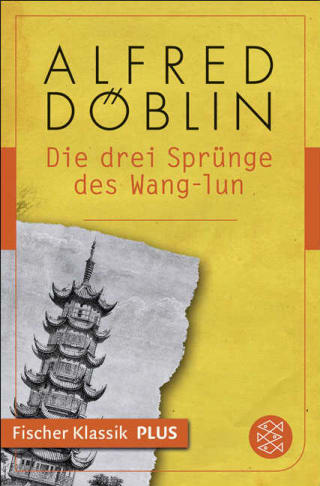 Cover Download Die drei Sprünge des Wang-lun