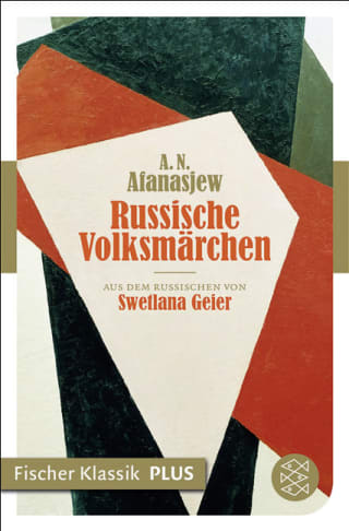 Cover Download Russische Volksmärchen