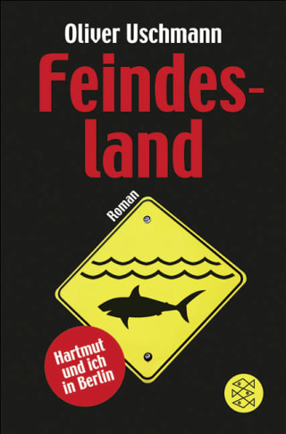 Cover Download Feindesland