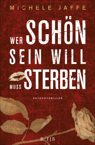 Cover Download Wer schön sein will, muss sterben