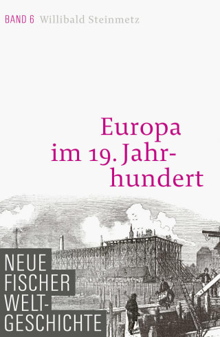 Cover Download Neue Fischer Weltgeschichte. Band 6