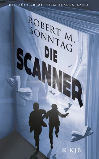 Cover Download Die Scanner