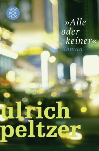 Cover Download »Alle oder keiner«