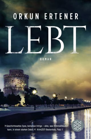 Cover Download Lebt