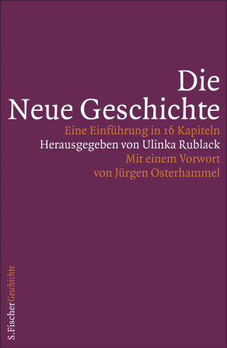 Cover Download Die Neue Geschichte