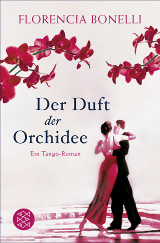 Cover Download Der Duft der Orchidee