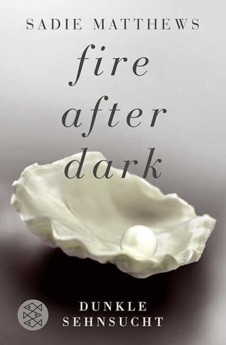 Cover Download Fire after Dark - Dunkle Sehnsucht