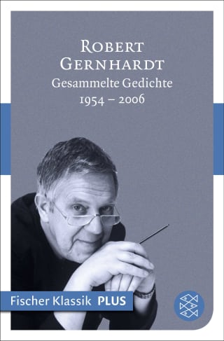 Cover Download Gesammelte Gedichte