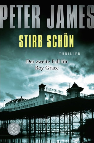 Cover Download Stirb schön
