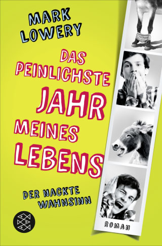 Cover Download Das peinlichste Jahr meines Lebens