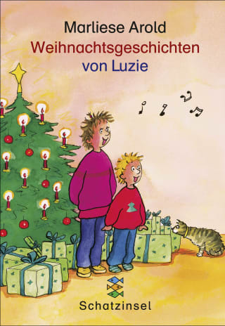 Weihnachtsgeschichten von Luzie