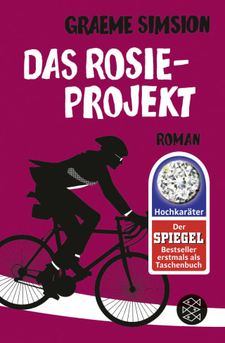 Cover Download Das Rosie-Projekt