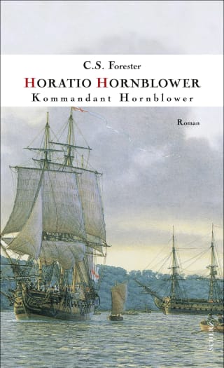 Kommandant Hornblower