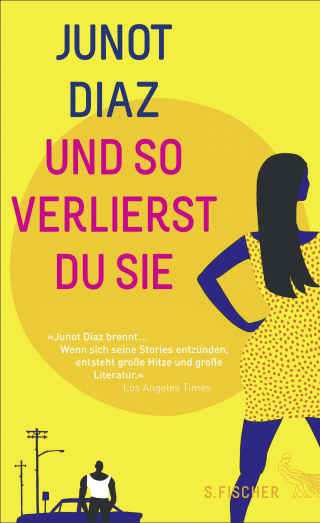 Cover Download Und so verlierst du sie