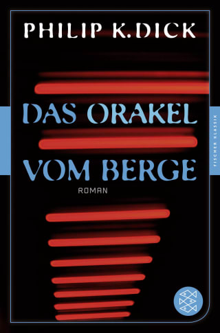 Cover Download Das Orakel vom Berge