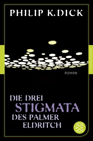 Cover Download Die drei Stigmata des Palmer Eldritch