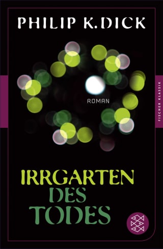 Cover Download Irrgarten des Todes