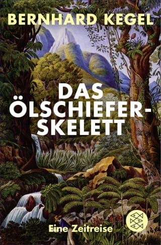 Cover Download Das Ölschieferskelett