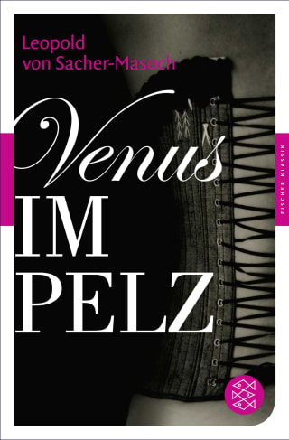 Cover Download Venus im Pelz