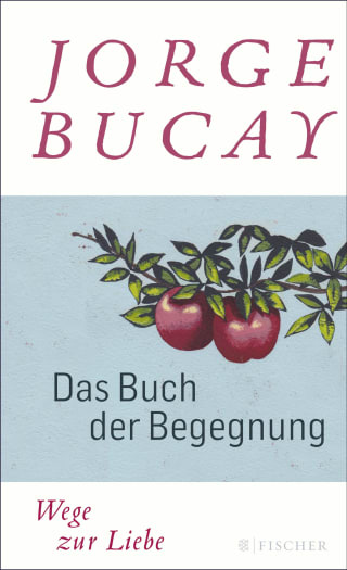 Cover Download Das Buch der Begegnung