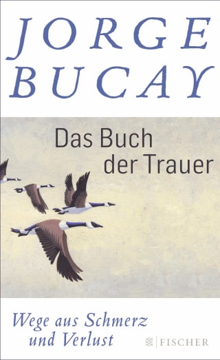 Cover Download Das Buch der Trauer