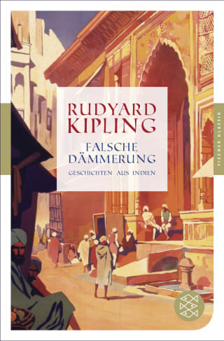 Cover Download Falsche Dämmerung