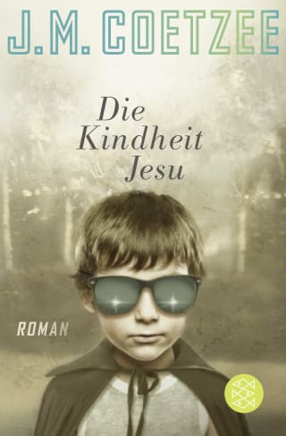 Cover Download Die Kindheit Jesu