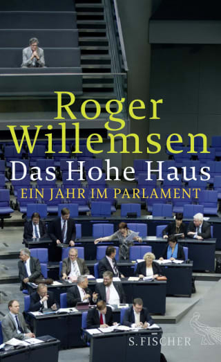 Cover Download Das Hohe Haus