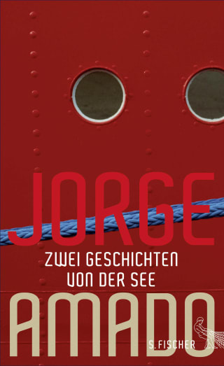 Cover Download Zwei Geschichten von der See