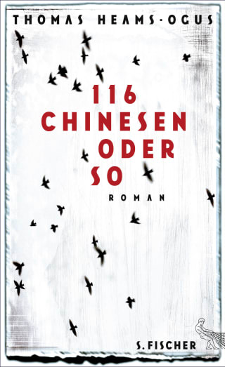 Cover Download 116 Chinesen oder so