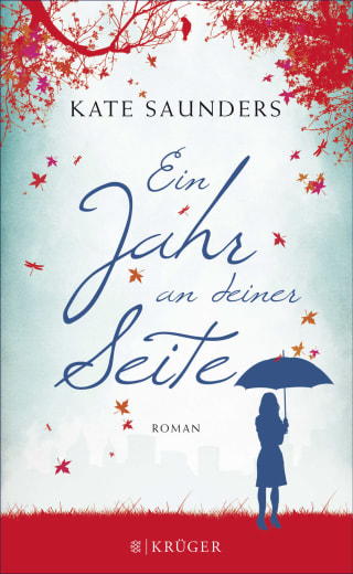 Cover Download Ein Jahr an deiner Seite