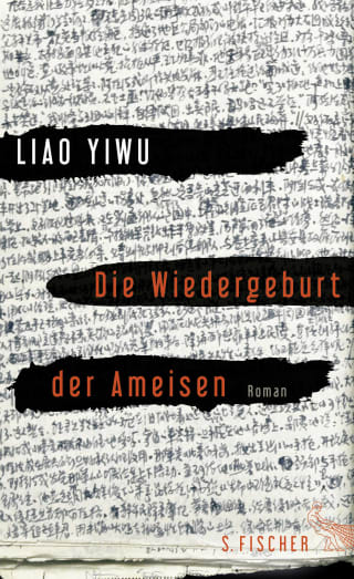 Cover Download Die Wiedergeburt der Ameisen