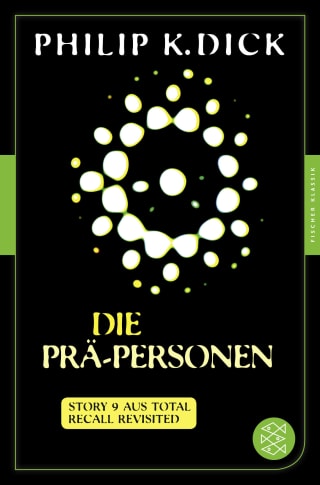 Die Prä-Personen