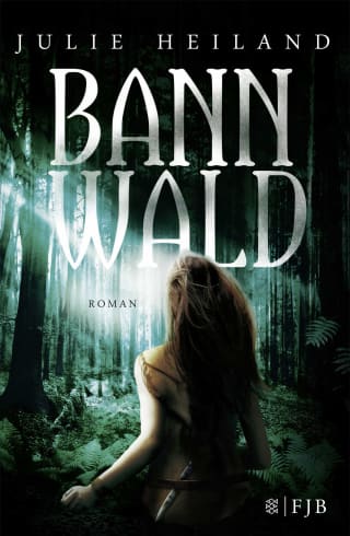 Cover Download Bannwald