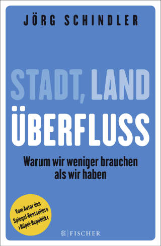 Cover Download Stadt - Land - Überfluss