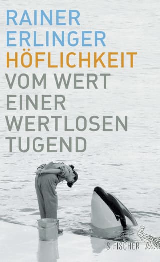 Cover Download Höflichkeit