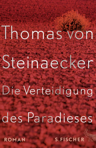 Cover Download Die Verteidigung des Paradieses