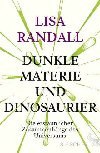 Cover Download Dunkle Materie und Dinosaurier