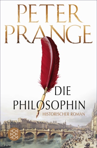 Cover Download Die Philosophin