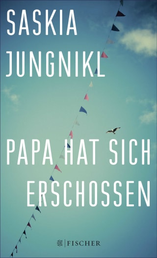 Cover Download Papa hat sich erschossen