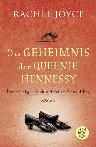 Cover Download Das Geheimnis der Queenie Hennessy