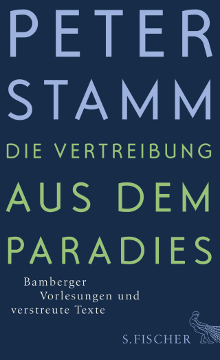 Cover Download Die Vertreibung aus dem Paradies