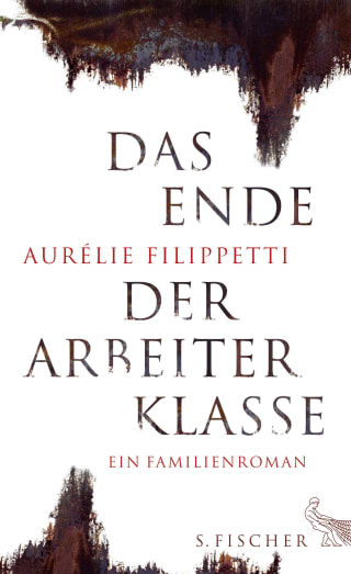 Cover Download Das Ende der Arbeiterklasse